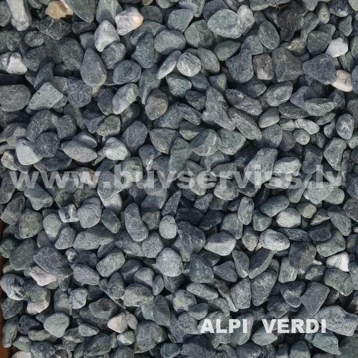 Verde Alpi